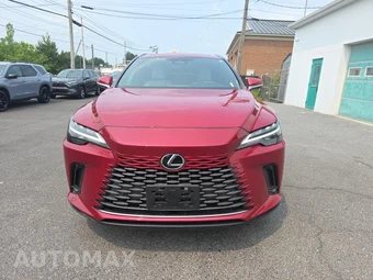 2024 Lexus RX 350 Premium – miniatura 2