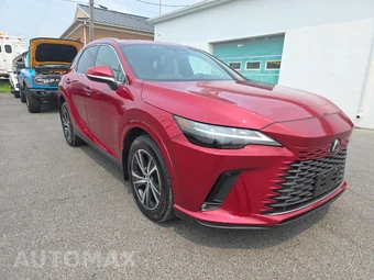 2024 Lexus RX 350 Premium – miniatura 3
