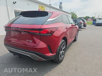 2024 Lexus RX 350 Premium – miniatura 4