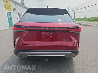 2024 Lexus RX 350 Premium – miniatura 5