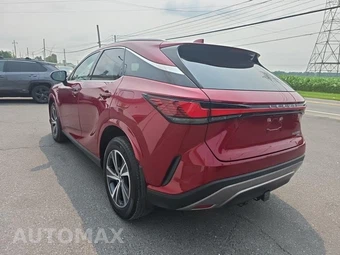 2024 Lexus RX 350 Premium – miniatura 6