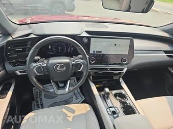 2024 Lexus RX 350 Premium – miniatura 8