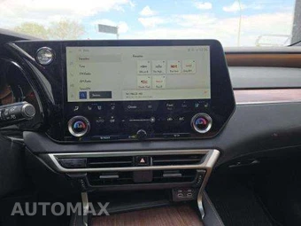 2024 Lexus RX 350 Premium – miniatura 10