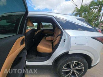 2024 Lexus RX 350 Premium – miniatura 13