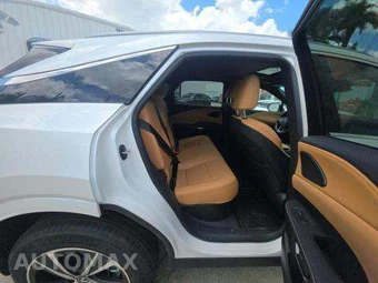 2024 Lexus RX 350 Premium – miniatura 16