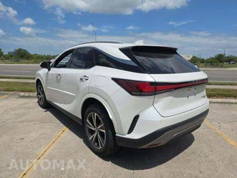 2024 Lexus RX 350 Premium – miniatura 2