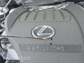 2024 Lexus RX 350 Premium – miniatura 23