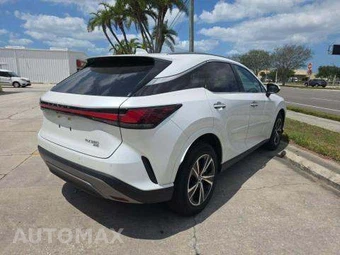 2024 Lexus RX 350 Premium – miniatura 3