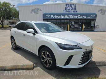 2024 Lexus RX 350 Premium – miniatura 4