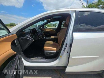 2024 Lexus RX 350 Premium – miniatura 6