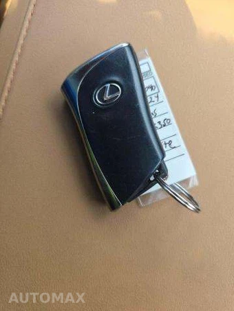 2024 Lexus RX 350 Premium – miniatura 8