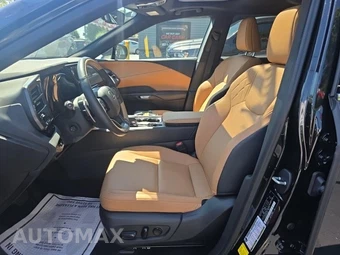2024 Lexus RX 350 Premium – miniatura 13