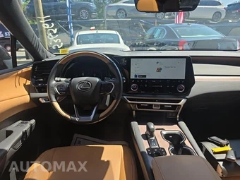 2024 Lexus RX 350 Premium – miniatura 14