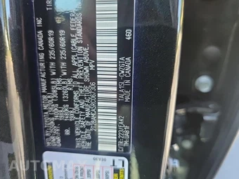 2024 Lexus RX 350 Premium – miniatura 18
