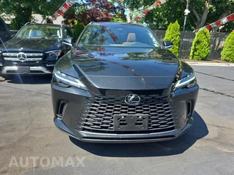 2024 Lexus RX 350 Premium – miniatura 2
