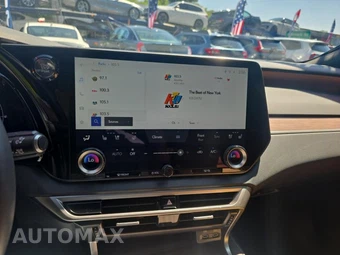 2024 Lexus RX 350 Premium – miniatura 24