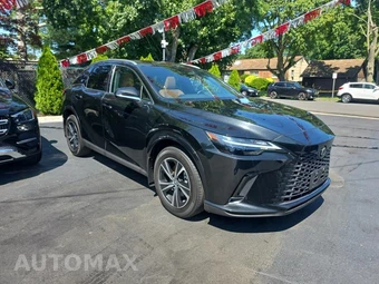 2024 Lexus RX 350 Premium – miniatura 3