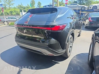 2024 Lexus RX 350 Premium – miniatura 4
