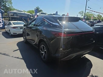 2024 Lexus RX 350 Premium – miniatura 6