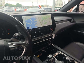 2024 Lexus RX 350 Premium – miniatura 10