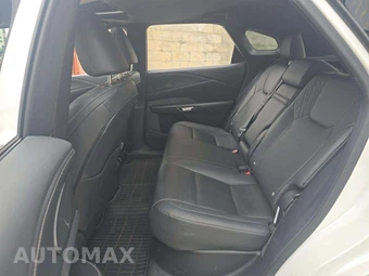2024 Lexus RX 350 Premium – miniatura 13