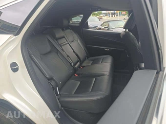2024 Lexus RX 350 Premium – miniatura 16