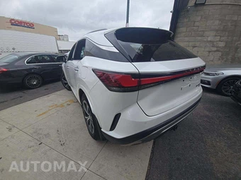2024 Lexus RX 350 Premium – miniatura 2