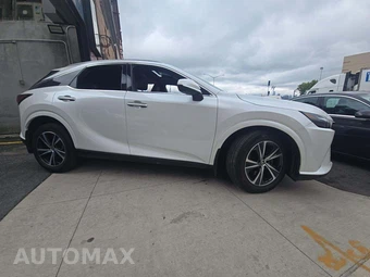2024 Lexus RX 350 Premium – miniatura 4