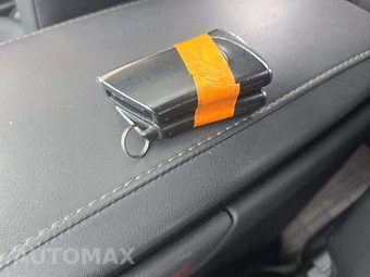 2024 Lexus RX 350 Premium – miniatura 8
