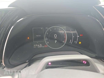 2024 Lexus RX 350 Premium – miniatura 9