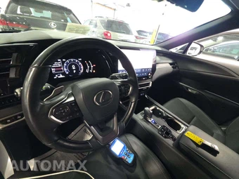2024 Lexus RX 350 Premium – miniatura 10