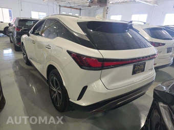 2024 Lexus RX 350 Premium – miniatura 2