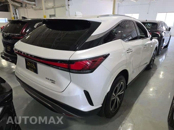 2024 Lexus RX 350 Premium – miniatura 3