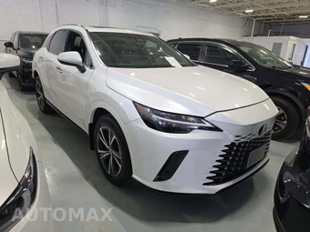 2024 Lexus RX 350 Premium – miniatura 4