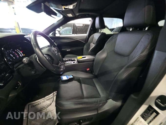 2024 Lexus RX 350 Premium – miniatura 6