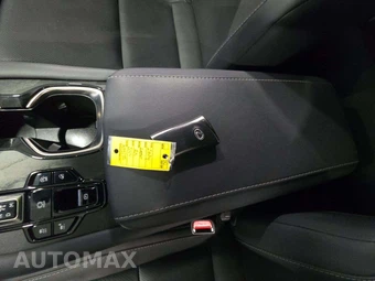 2024 Lexus RX 350 Premium – miniatura 8