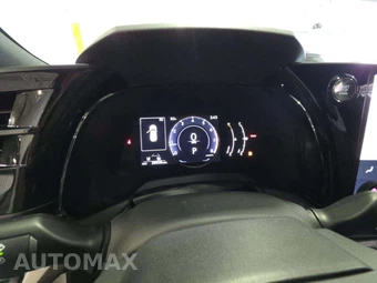 2024 Lexus RX 350 Premium – miniatura 9