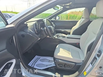 2024 Lexus RX 350 Premium – miniatura 13