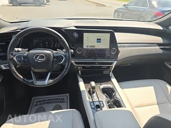 2024 Lexus RX 350 Premium – miniatura 14
