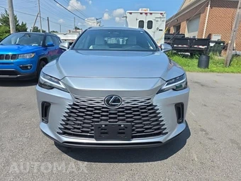 2024 Lexus RX 350 Premium – miniatura 2