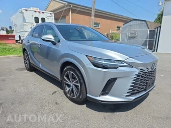 2024 Lexus RX 350 Premium – miniatura 3