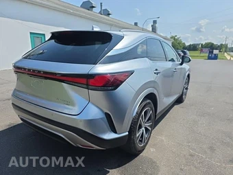 2024 Lexus RX 350 Premium – miniatura 4