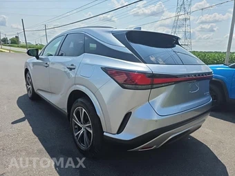 2024 Lexus RX 350 Premium – miniatura 6