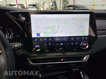 2024 Lexus RX 350 Premium – miniatura 10