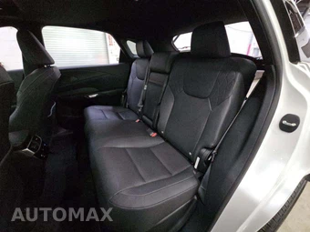 2024 Lexus RX 350 Premium – miniatura 13