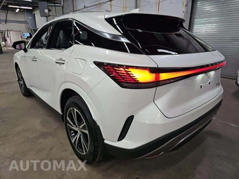 2024 Lexus RX 350 Premium – miniatura 2