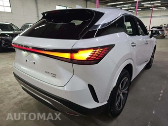 2024 Lexus RX 350 Premium – miniatura 3