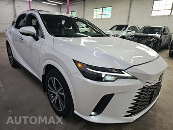 2024 Lexus RX 350 Premium – miniatura 4