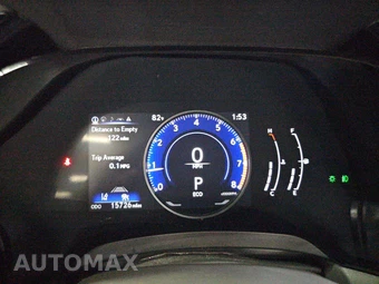 2024 Lexus RX 350 Premium – miniatura 9