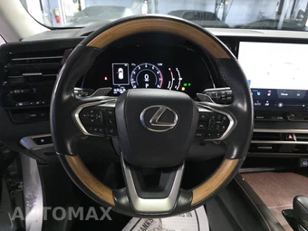 2024 Lexus RX 350 Premium - miniatura 10